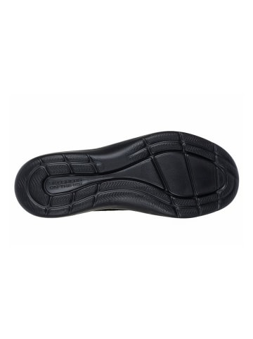 Skechers Sneakers Low On-The-GO Flex Radiant - Flora in schwarz
