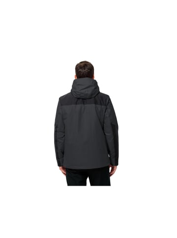 Jack Wolfskin Blouson für Herren in unifarben in uni