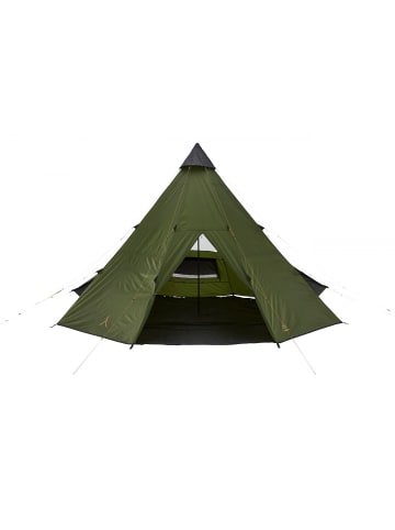 Grand Canyon BLACK FALLS 8 in Oliv