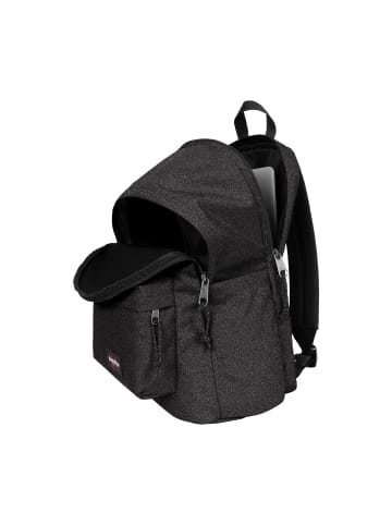 Eastpak Day Office Rucksack Schwarz