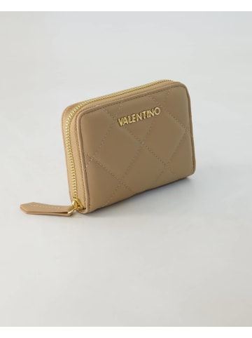 Valentino Bags Portemonnaies in Beige