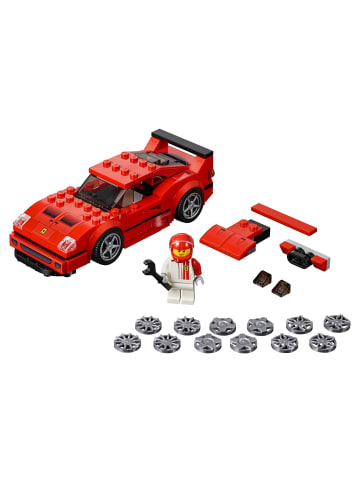 LEGO Speed Champions 75890 Ferrari F40 Competizione