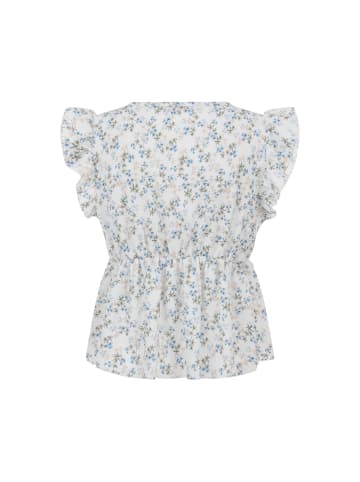 Cloud5ive Shirts & Woven Top in white