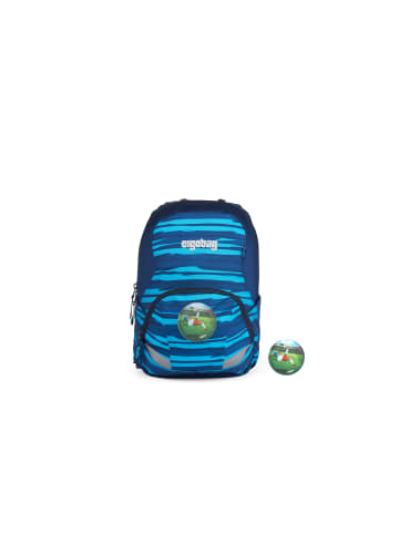 Ergobag Rucksäcke in blau