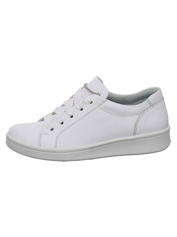 Jomos Halbschuhe in Weiß