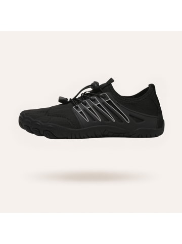 DOTALES MonoStep Barfußschuhe Black 45