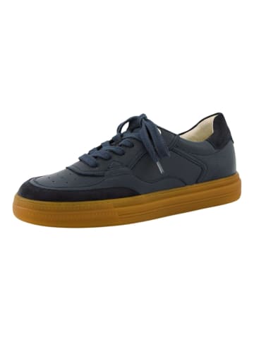 Paul Green Sneaker in Dunkelblau