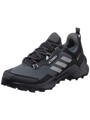 adidas Terrex Outdoorschuh TERREX AX4 in schwarz / grau