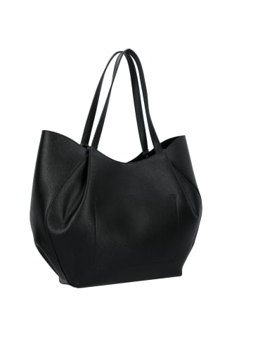 Guess Amorette Shopper Tasche 39.5 cm in black