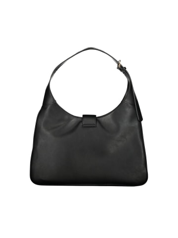 Valentino by Mario Valentino Schwarz Polyurethan Damen Tasche