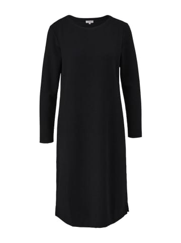 S.OLIVER RED LABEL Kleid in Schwarz