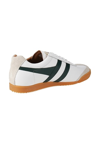 Gola Sneaker low Harrier Elite in Weiß