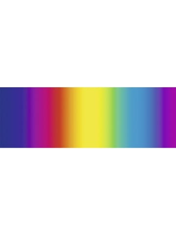 Buntpapierfabrik Ludwig Bähr Regenbogen-Tonkarton 170g/qm 35x50cm Packung mit 20 Blatt sortiert