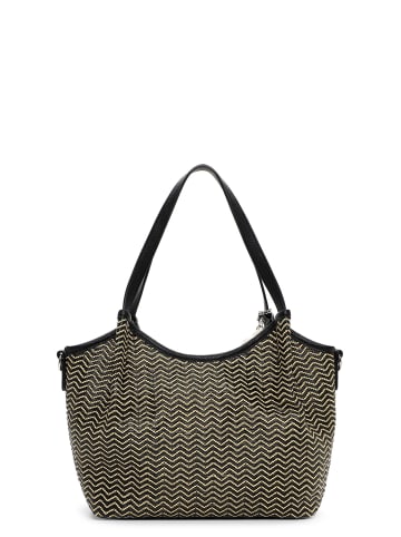 Tamaris Shopper TAS Konstantina in black