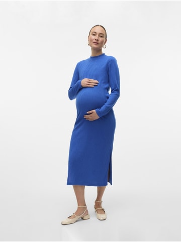 mama licious Kleid in Deep Blue