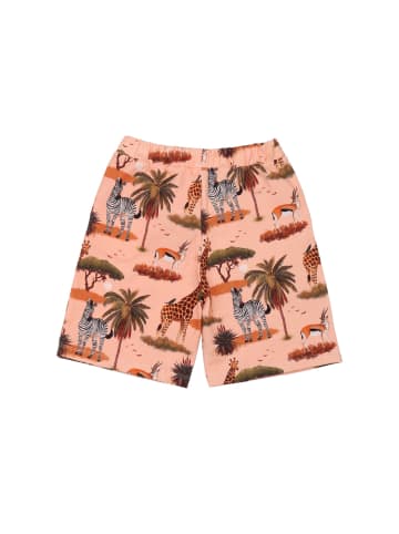 Walkiddy Shorts The African Savanna - Shorts