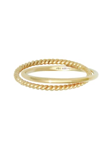 Elli Ring für Damen in gold