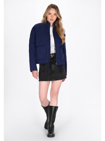 DreiMaster Women Jacket in navy