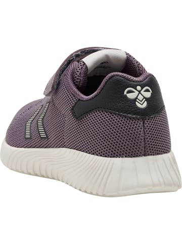 Hummel Sneaker Breaker Breaker Jr in SPARROW