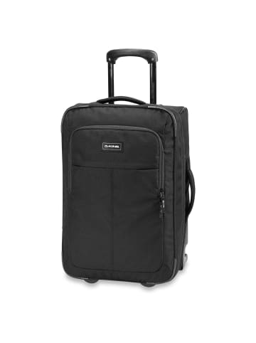 Dakine Carry On Roller 42 - Rollenreisetasche 56 cm (dark stargazer) in schwarz