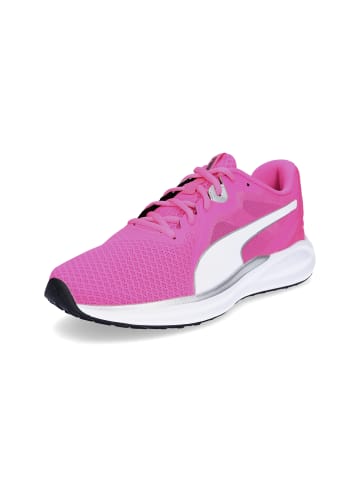 Puma Sneaker in pink