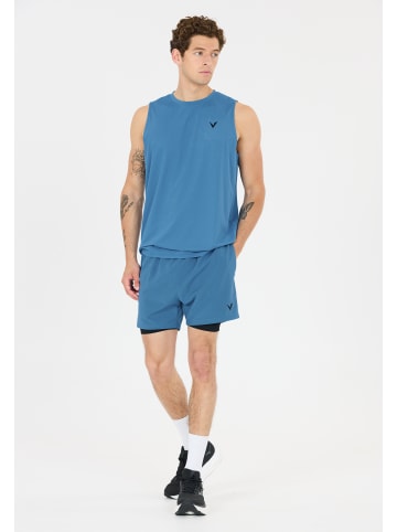 Virtus 2-in-1-Shorts Zayne V2 in 2233 Sea of Belize