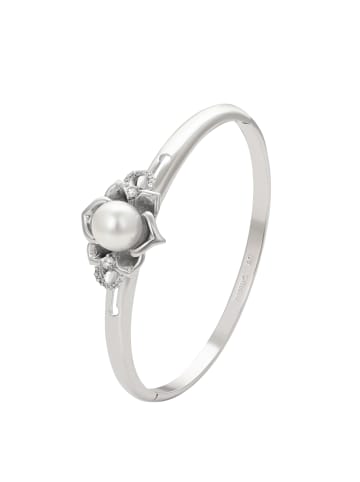 braelyn Women Bracelet in SILVER_WHITE