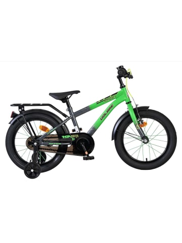 Volare KinderfahrradThombike, 16 Zoll in grün