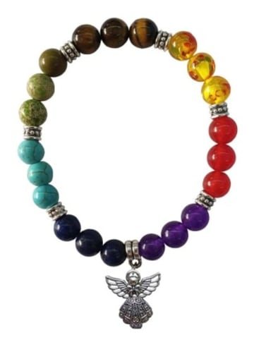 Saraswati Design Nonbook - Armband "Schutzengel"