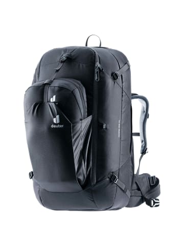Deuter Access Pro 65 - Reiserucksack 68 cm (black) in schwarz