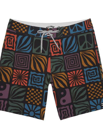 Billabong M GOOD TIMES PRO