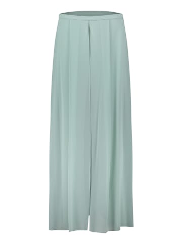 Vera Mont Hosenrock mit weitem Bein in Silky Mint