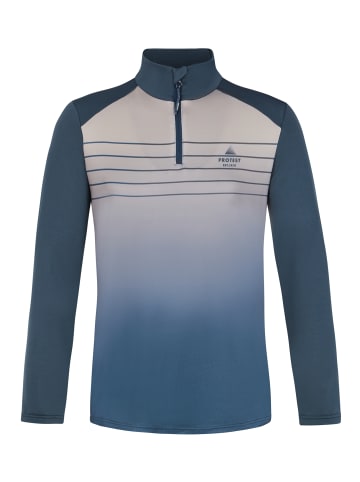 Protest " PRTBIGBY in Yale Blue