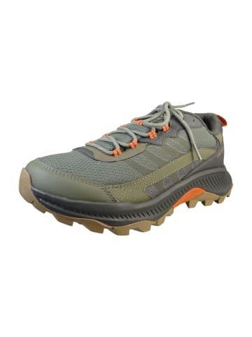 Merrell Halbschuhe grün