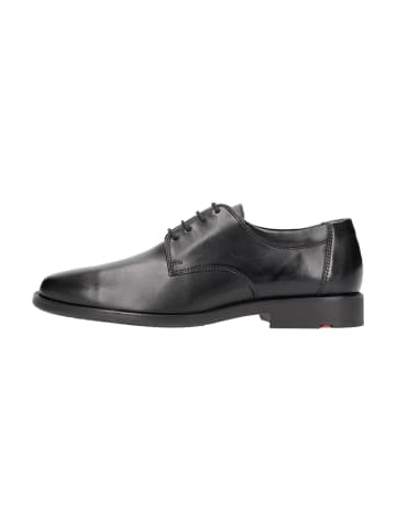 LLOYD Business Schnürschuhe in Schwarz