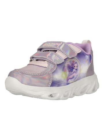 Zigzag Schuhe Ronda in 4080 Languid Lavender