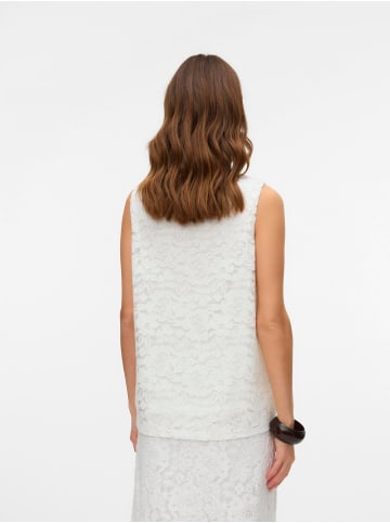 Vero Moda Top in Snow White 1