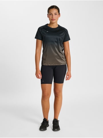 Newline Nwlbeat Damen in BLACK IRIS2