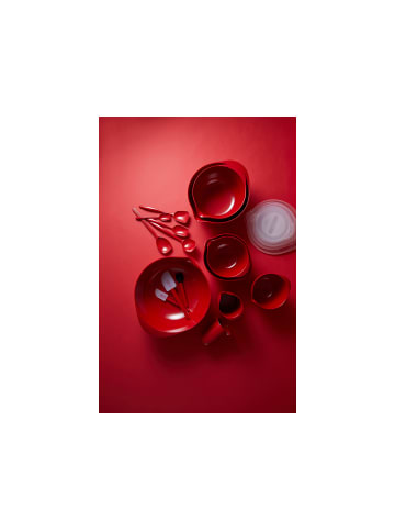 Rosti Deckel f.Rührschüssel Classic in Transparent