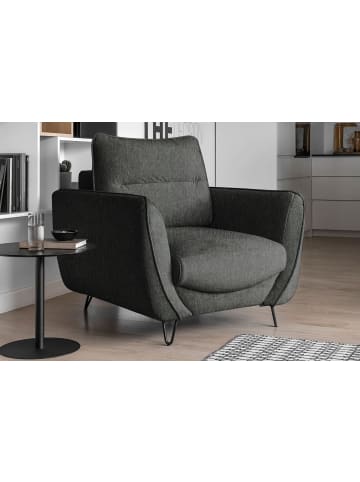 MF Design Sonic in Grau -  (L) 94 x (B) 94 x (H) 99 cm