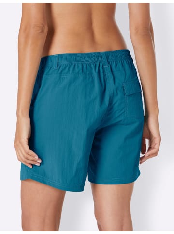 WITT WEIDEN Badeshorts in topas