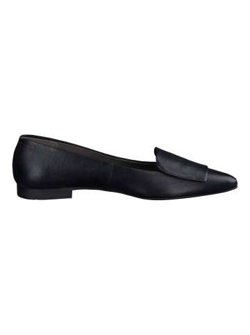 Paul Green Ballerinas in Schwarz