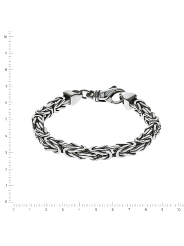 Zeeme 925/- Sterling Silber in weiß