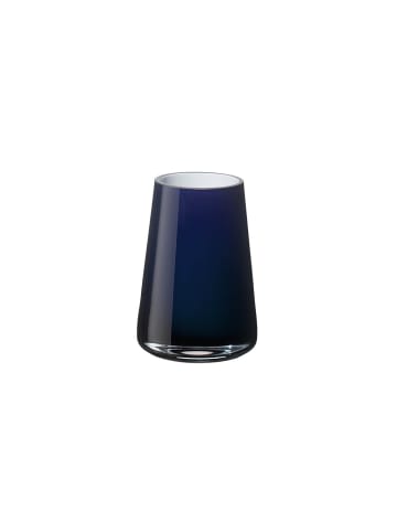 Villeroy & Boch Vase midnight sky Numa Mini in blau