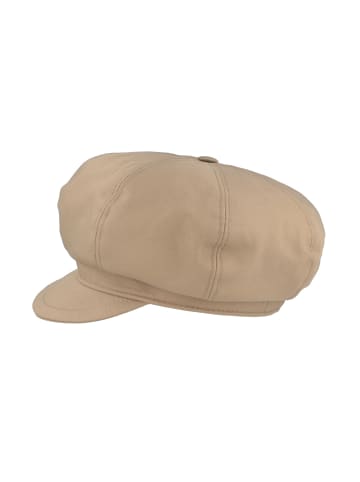 BREITER Baseball Cap in grün