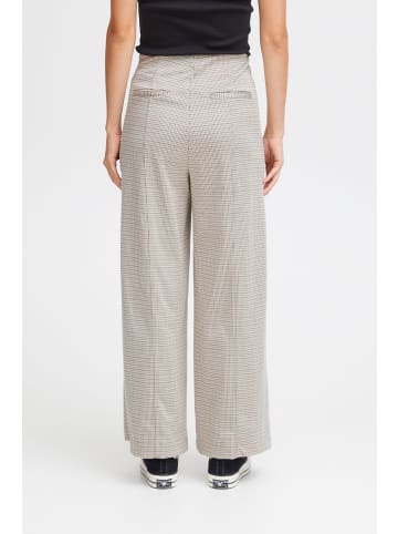 ICHI Hose IHKATE Regular fit in Sandshell