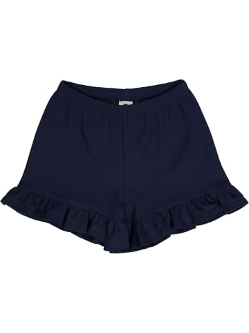 müsli Shorts in blue