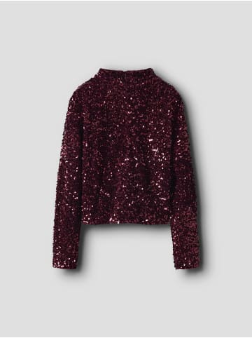 name it Oberteil mit langen Ärmeln in Fig