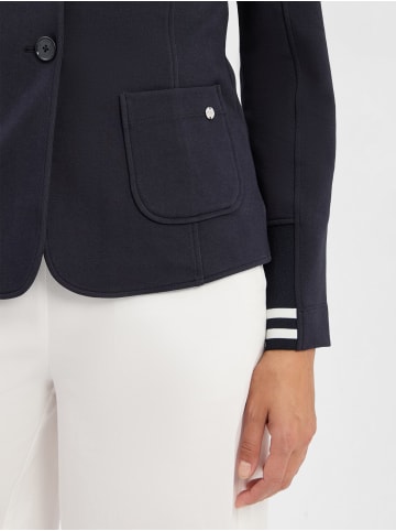 MARC CAIN SPORTS  Blazer in marine