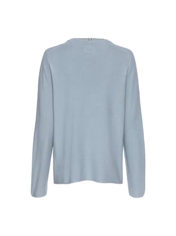 Camel Active Pullover in soft blue